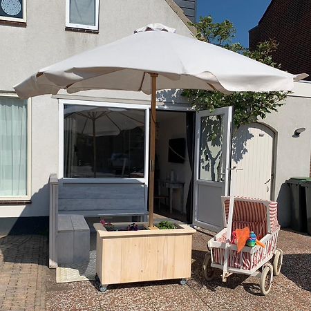 Hello Noordwijk - Familiehuis Quarles Van Uffordstraat 77 المظهر الخارجي الصورة