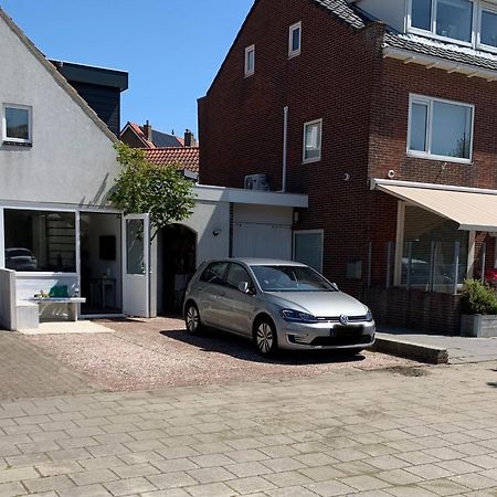 Hello Noordwijk - Familiehuis Quarles Van Uffordstraat 77 المظهر الخارجي الصورة