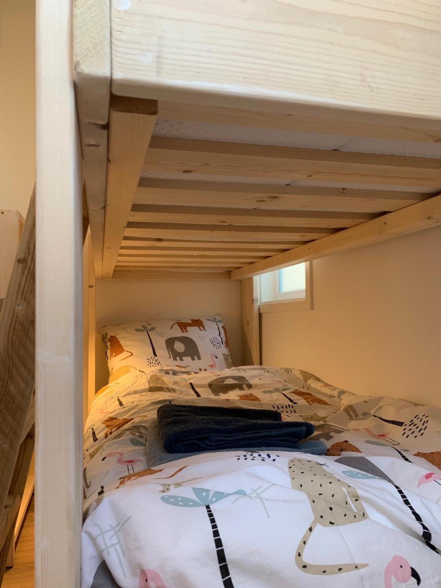 Hello Noordwijk - Familiehuis Quarles Van Uffordstraat 77 المظهر الخارجي الصورة