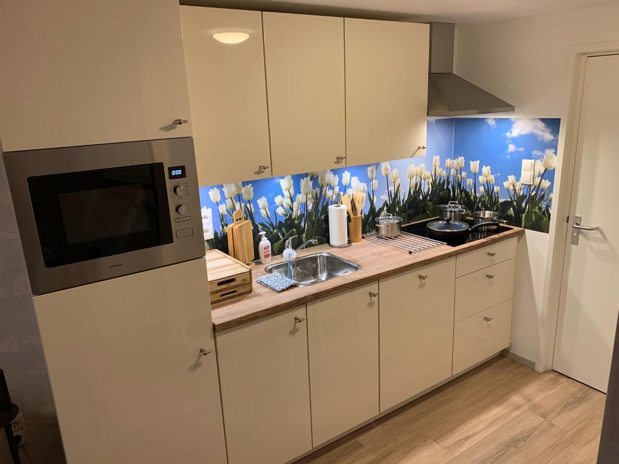Hello Noordwijk - Familiehuis Quarles Van Uffordstraat 77 المظهر الخارجي الصورة